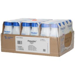 FRESUBIN Energy Drink Mischkarton