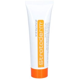 Strataderm Silikongel