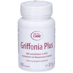 META CARE® Griffonia Plus