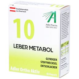 Adler Ortho Aktiv Nr. 10