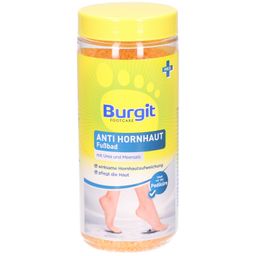 Burgit Anti Hornhaut Fußbad