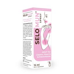 Selo Mun® Spray