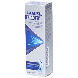 Lamisil® Once