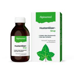 Alpinamed® Hustenlöser-Sirup