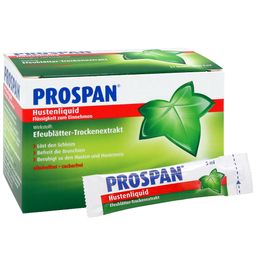 Prospan® Hustenliquid
