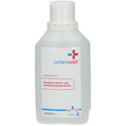 Octenisept®-Lösung zur Wund- und Schleimhautdesinfektion