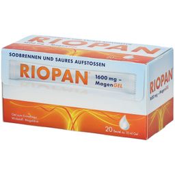 Riopan® MagenGel