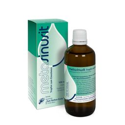 metasinusit® Tropfen