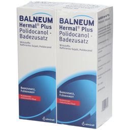 BALNEUM Hermal® Plus