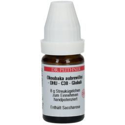 DR. PEITHNER KG Okoubaka aubrevillei DHU C30