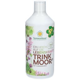SonnenMoor® Trinkmoor