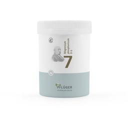 Pflüger® Schüßler-Salz Nr. 7 Magnesium phosphoricum D6 Tabletten