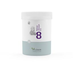 Pflüger® Schüßler-Salz Nr. 8 Natrium chloratum D6 Tabletten