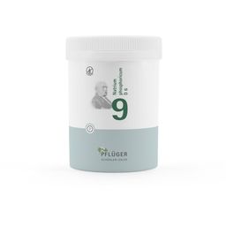 Pflüger® Schüßler-Salz Nr. 9 Natrium phosphoricum D6 Tabletten