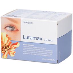 Lutamax 10 mg
