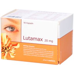 Lutamax 20 mg Kapseln