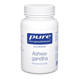 pure encapsulations® Ashwagandha