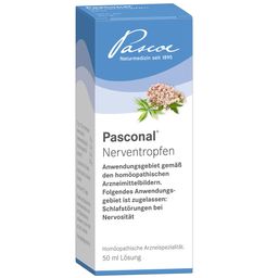 Pasconal Nerventropfen