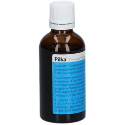 Pilka Thymian 50 ml - Shop Apotheke