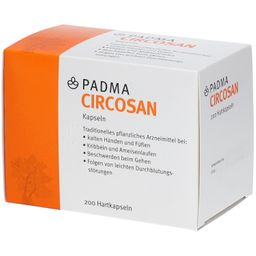 PADMA CIRCOSAN®