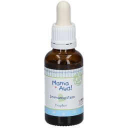 Mama Aua! Immunsystem