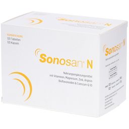Sonosan®