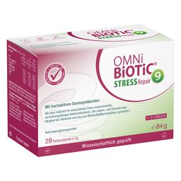 OMNi-BiOTiC® Stress Repair