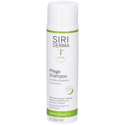 SIRIDERMA Pflege Shampoo