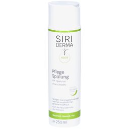 SIRIDERMA Pflege Spülung