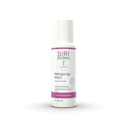SIRIDERMA Reinigungs Milch
