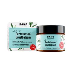 BANO Pectatussan® Brustbalsam