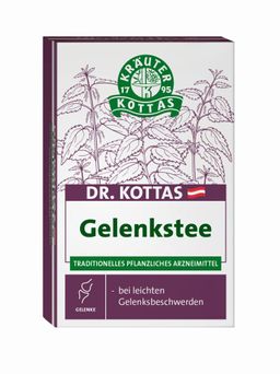 DR. KOTTAS Gelenkstee