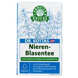 DR. KOTTAS Nieren-Blasentee
