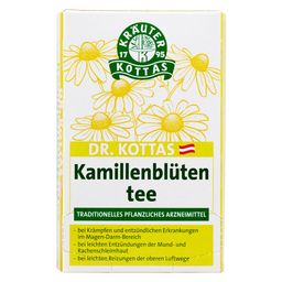 DR. KOTTAS Kamillenblütentee