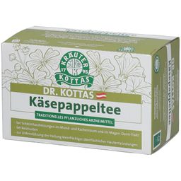 Dr. KOTTAS Käsepappeltee