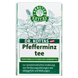 DR. KOTTAS Pfefferminztee