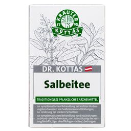 DR. KOTTAS Salbeitee