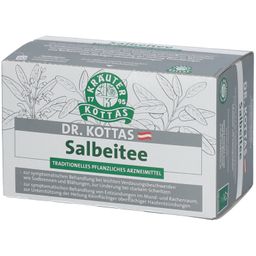 DR. KOTTAS Salbeitee