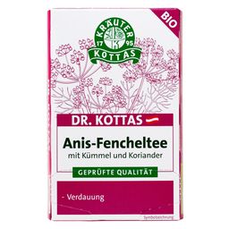DR. KOTTAS Anis-Fencheltee