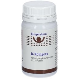 Burgerstein B-Komplex