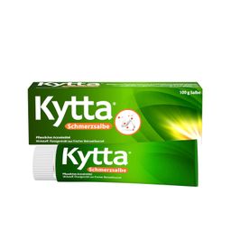 Kytta® Schmerzsalbe