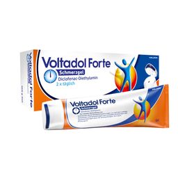 Voltadol® Forte Schmerzgel