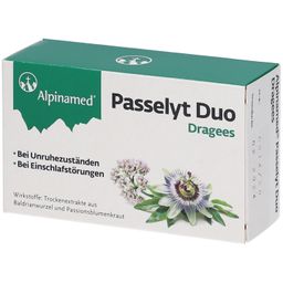 Alpinamed® Passelyt Duo