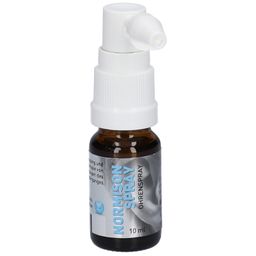 NORMISON® Ohrenspray