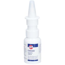 Emser® Mineralquell Nasenspray