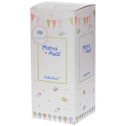 Mama Aua! Babybox Prinzessin