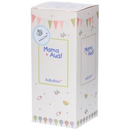 Mama Aua! Babybox Prinzchen