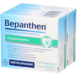 Bepanthen® Augentropfen