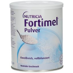 Fortimel® Pulver Aufbaunahrung Neutral