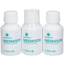 SonnenMoor® REINE WEGE KLARES BÄCHLEIN NIERMISON Kräuter-Auszug